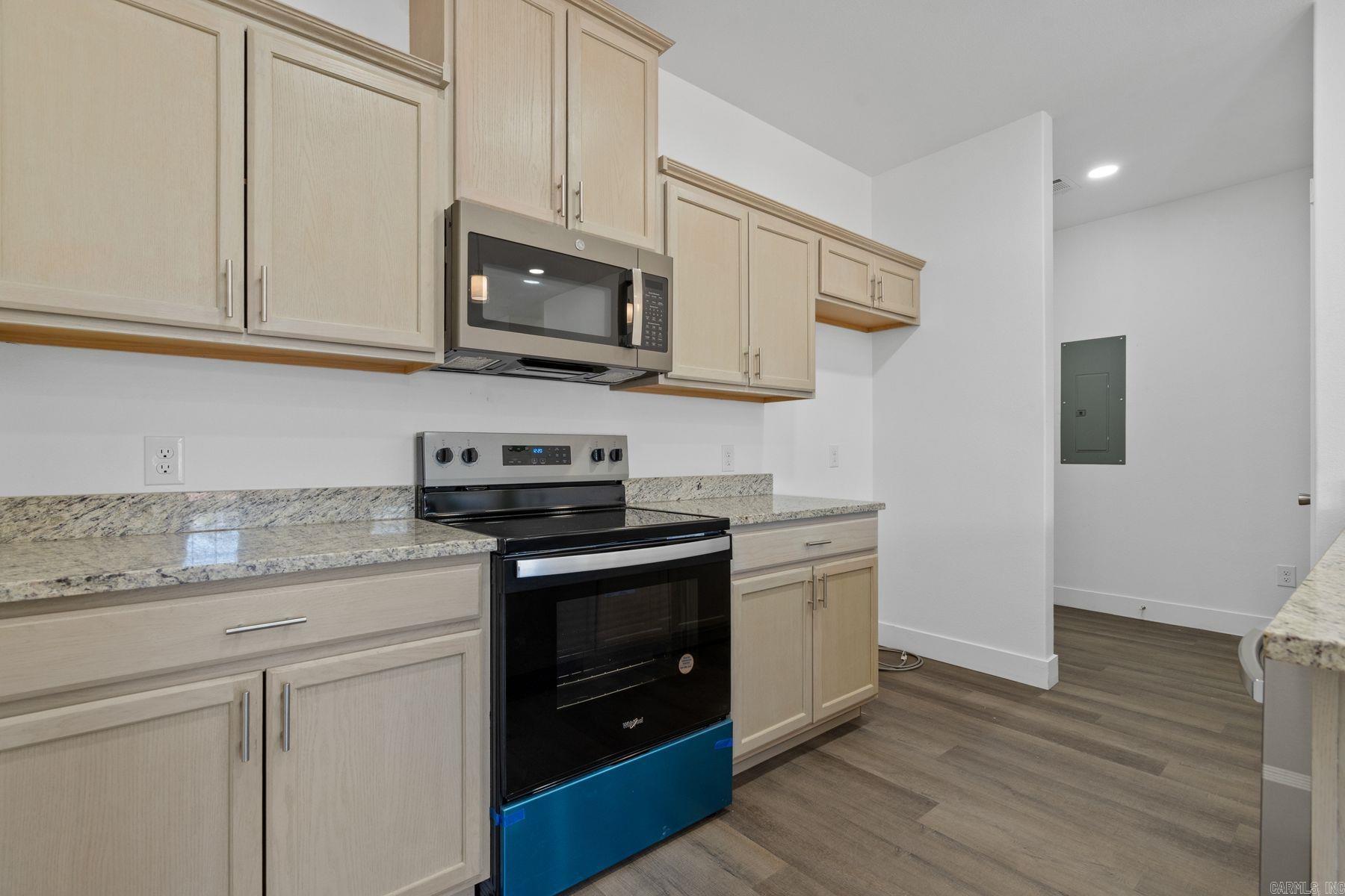 AVONDALE ADDITION - Residential