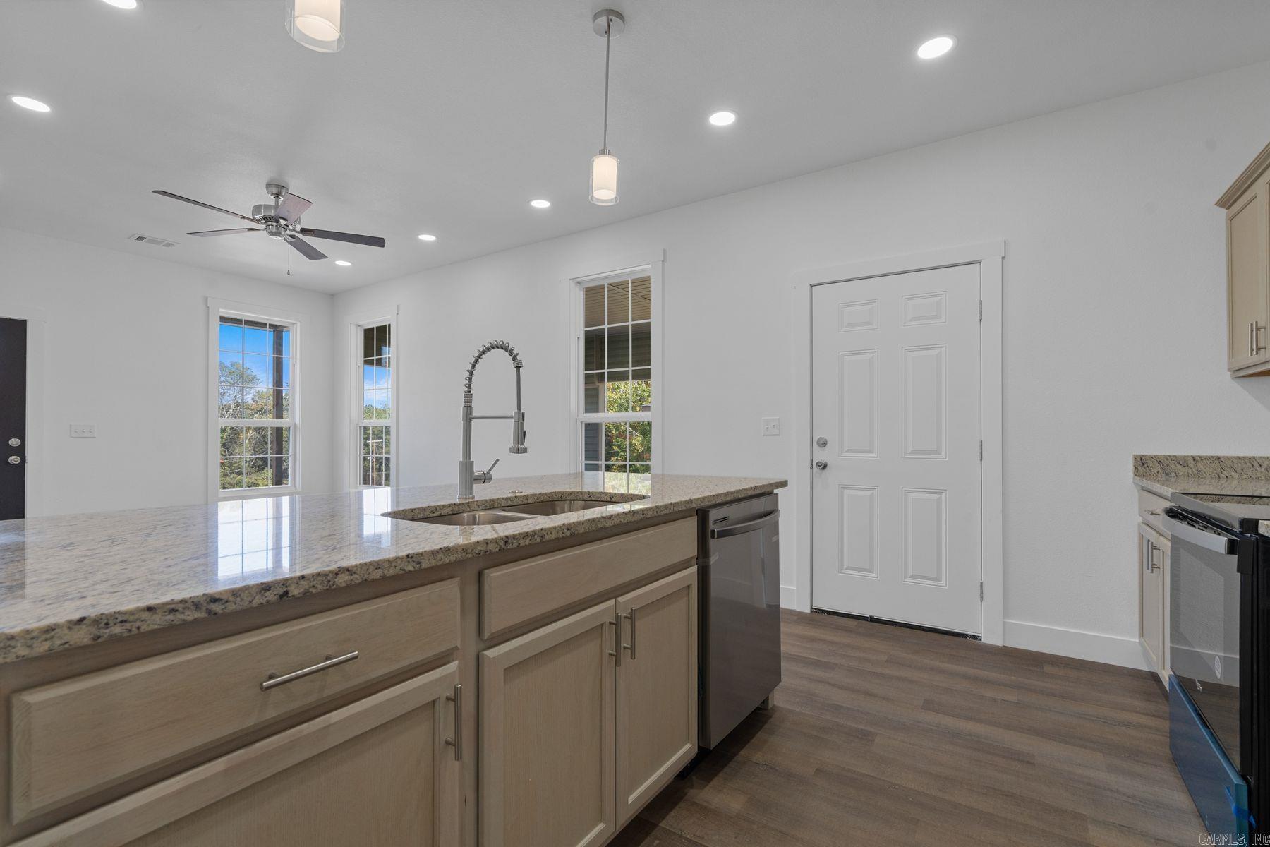 AVONDALE ADDITION - Residential