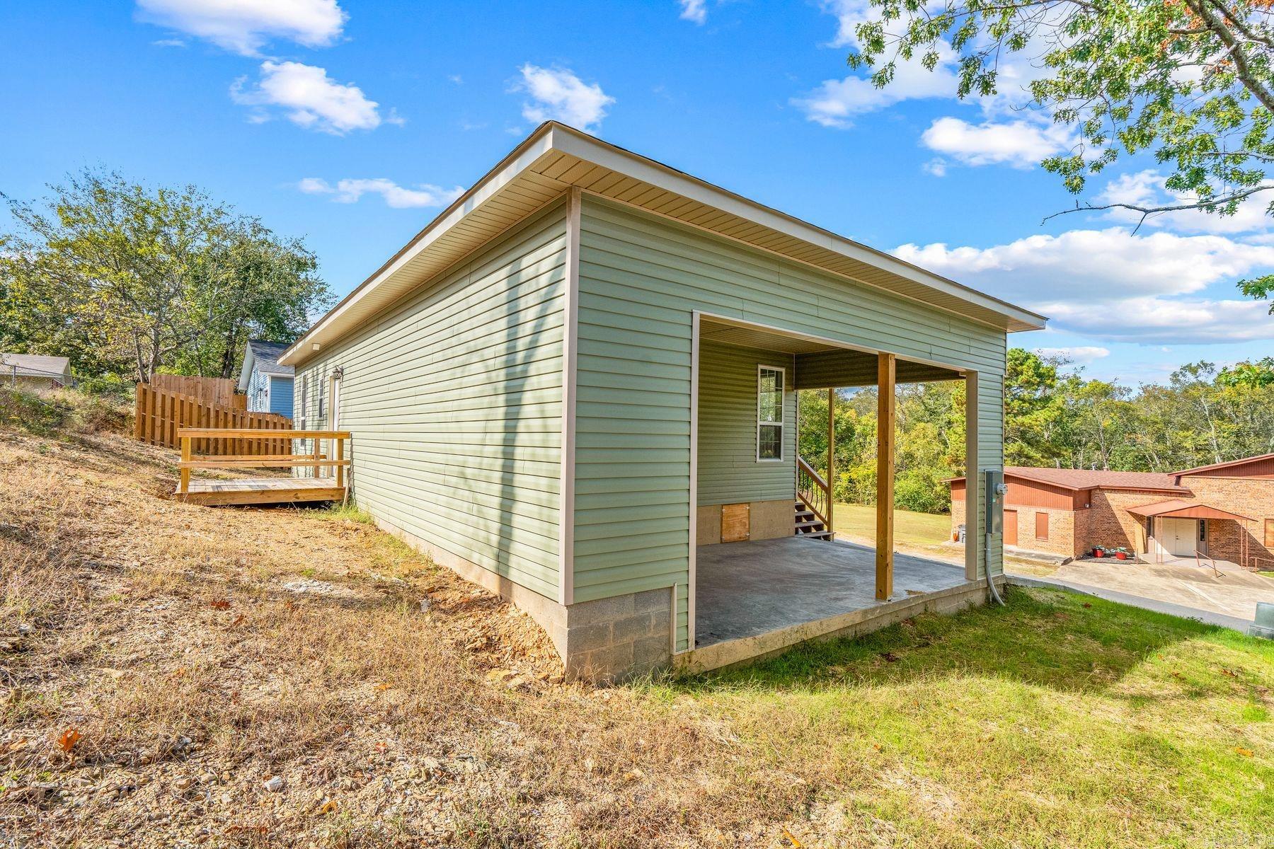 AVONDALE ADDITION - Residential