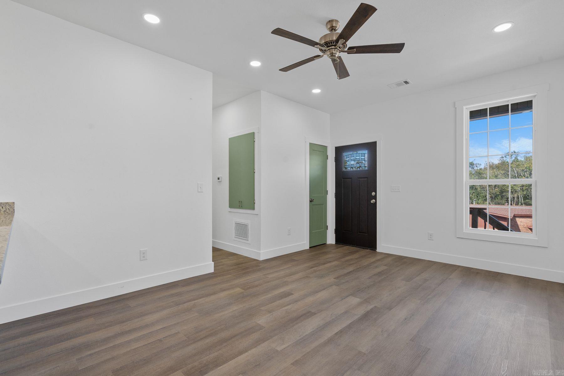 AVONDALE ADDITION - Residential