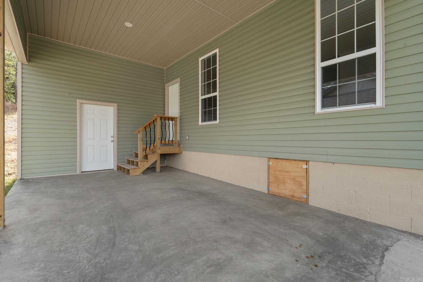 AVONDALE ADDITION - Residential