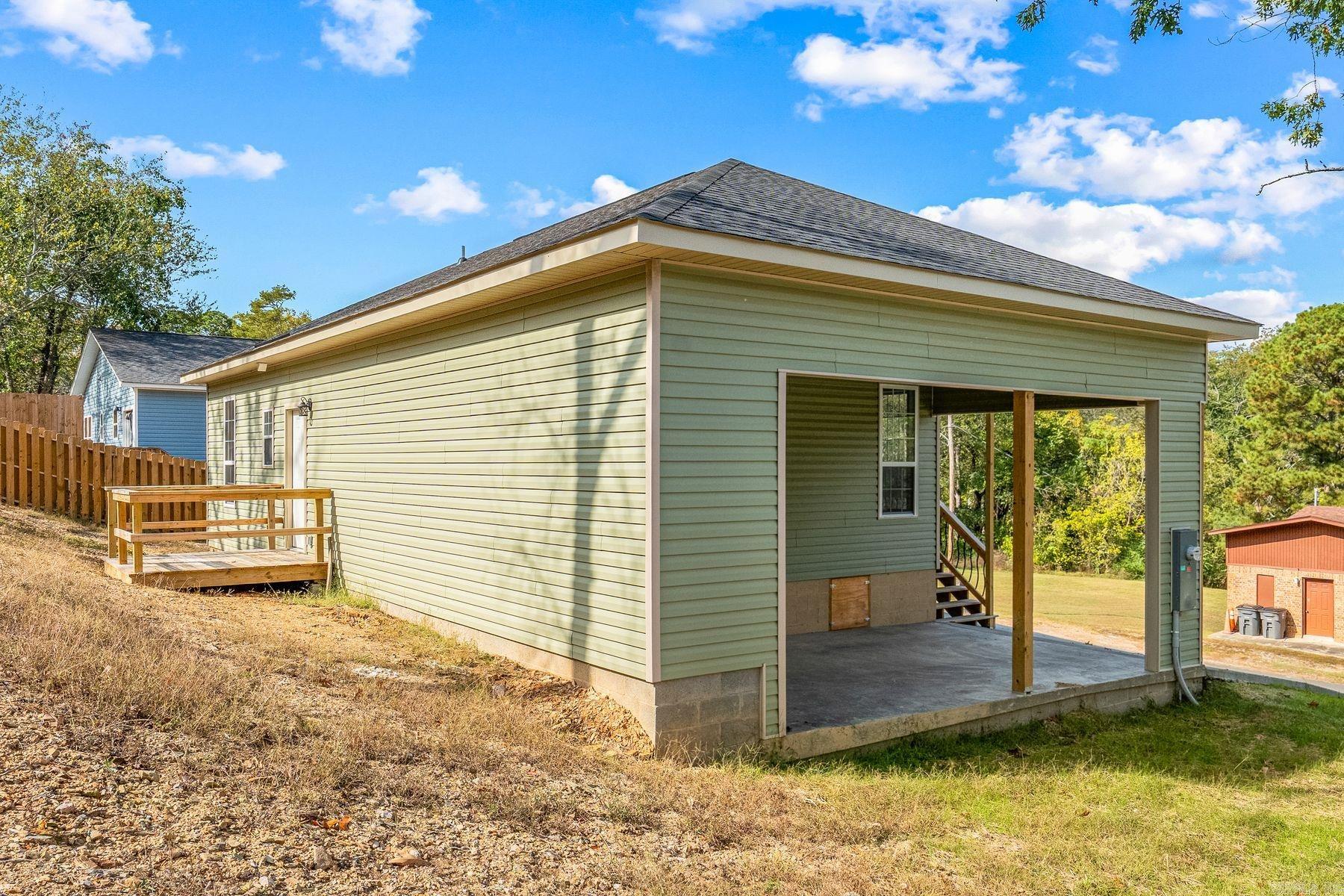 AVONDALE ADDITION - Residential