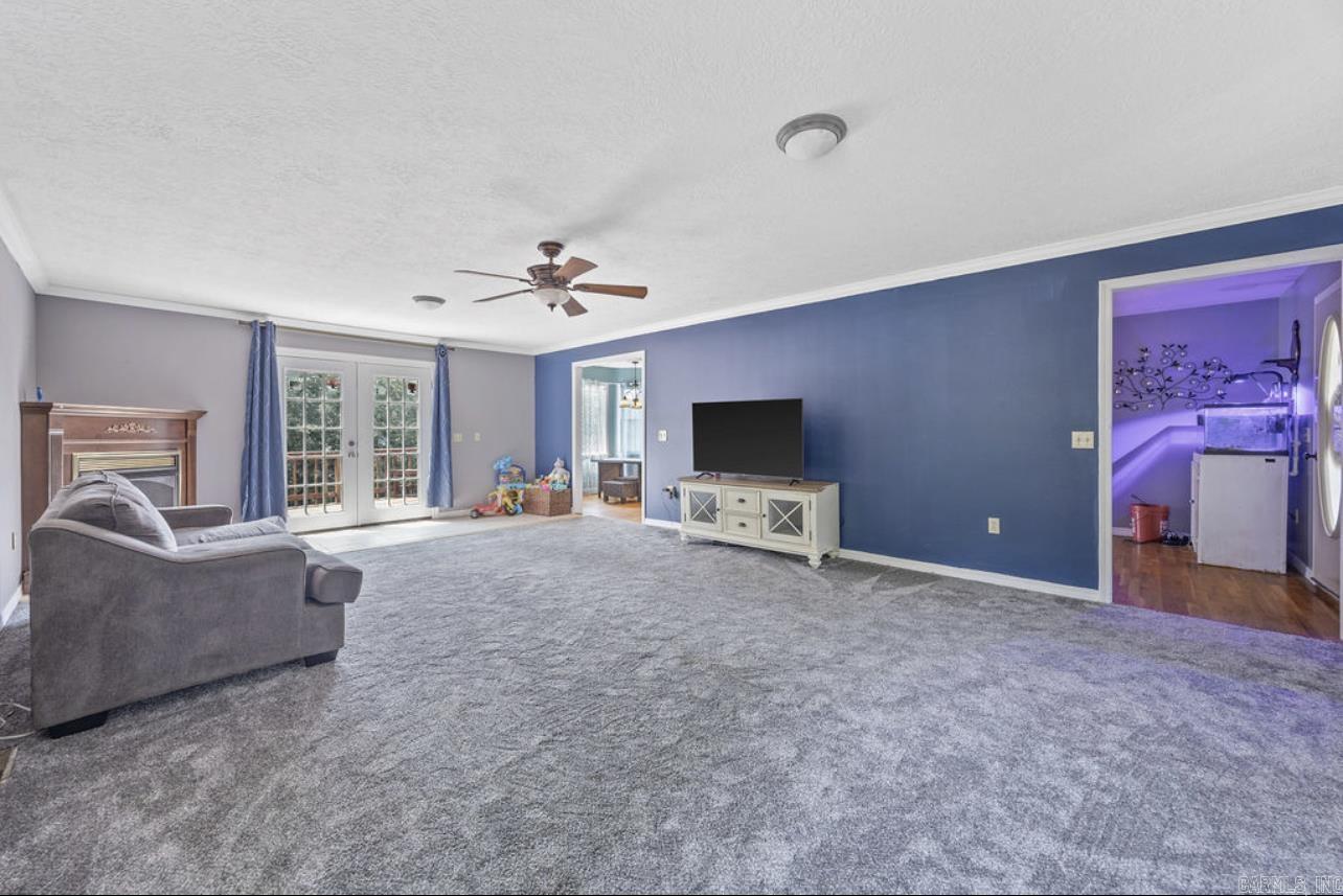 Lake View - Residential