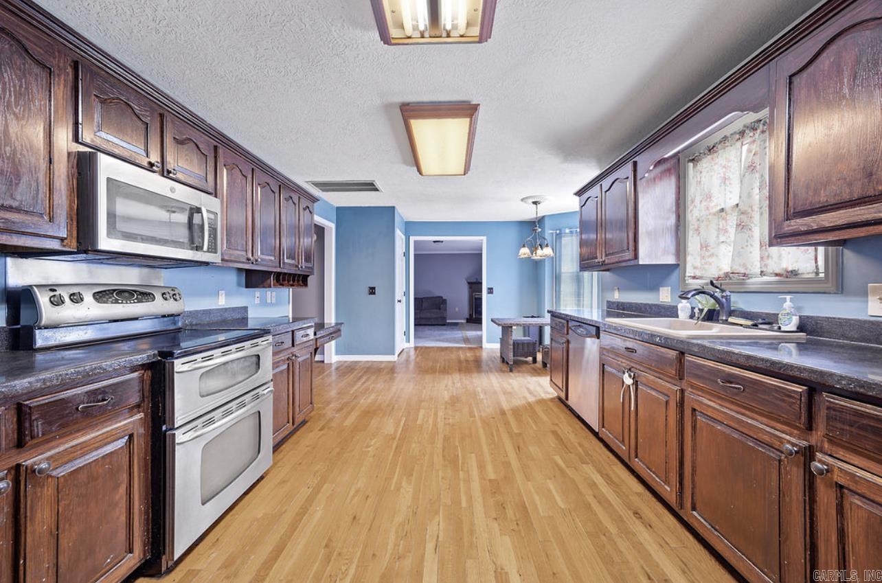 Lake View - Residential