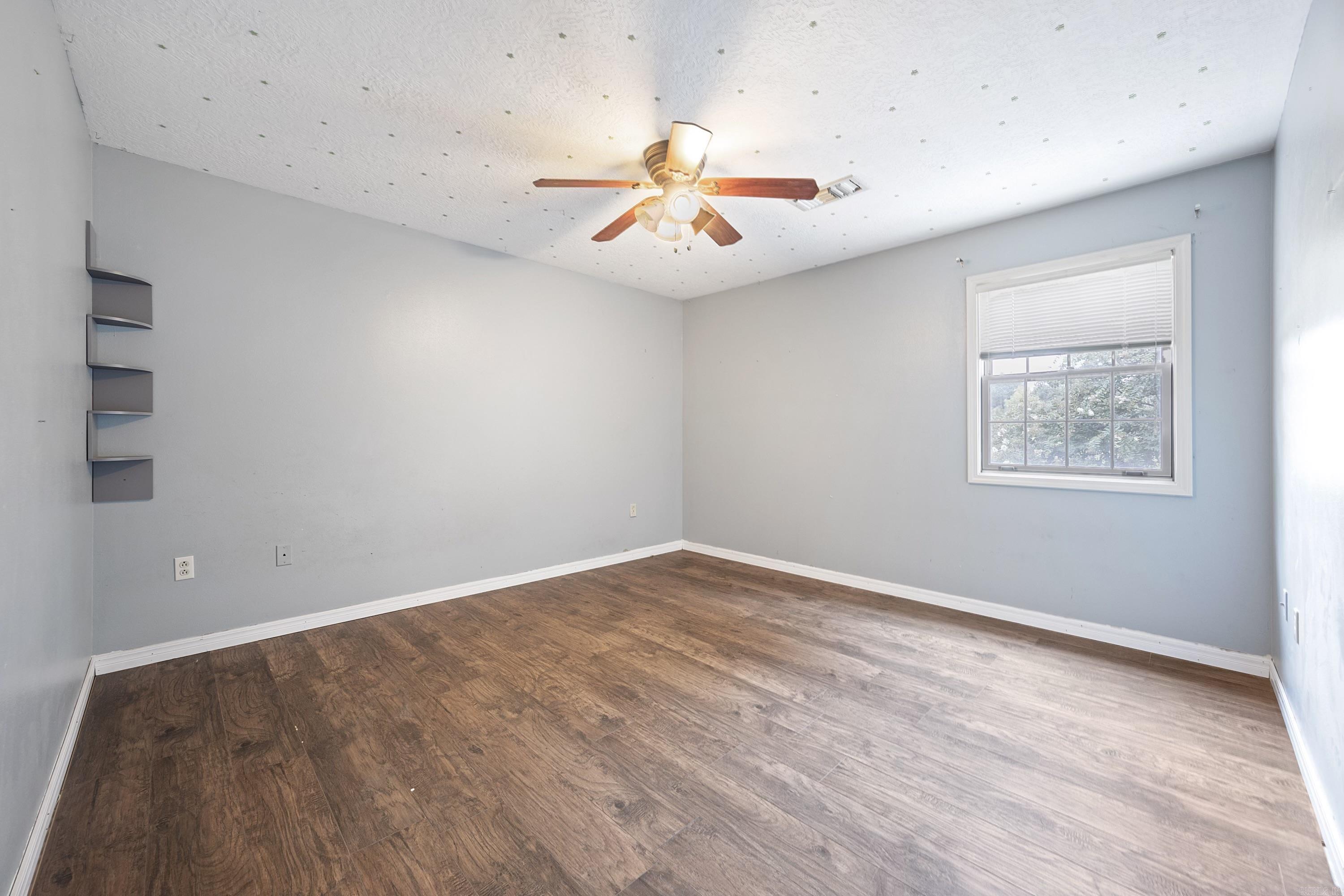 Lake View - Residential