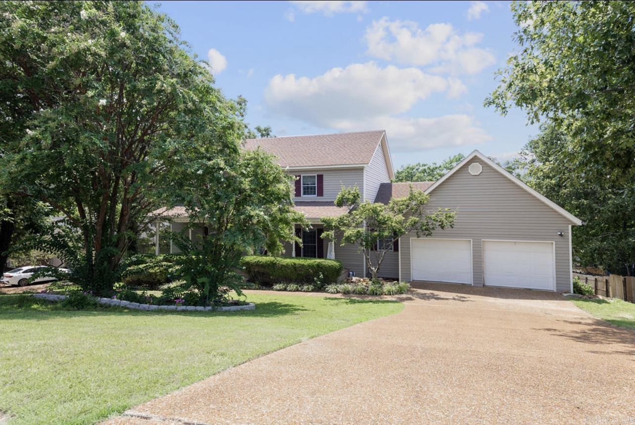 Lake View - Residential