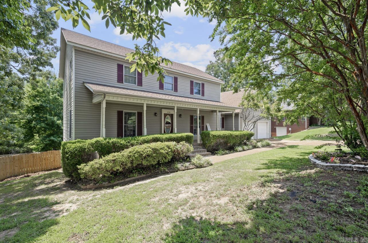 Lake View - Residential