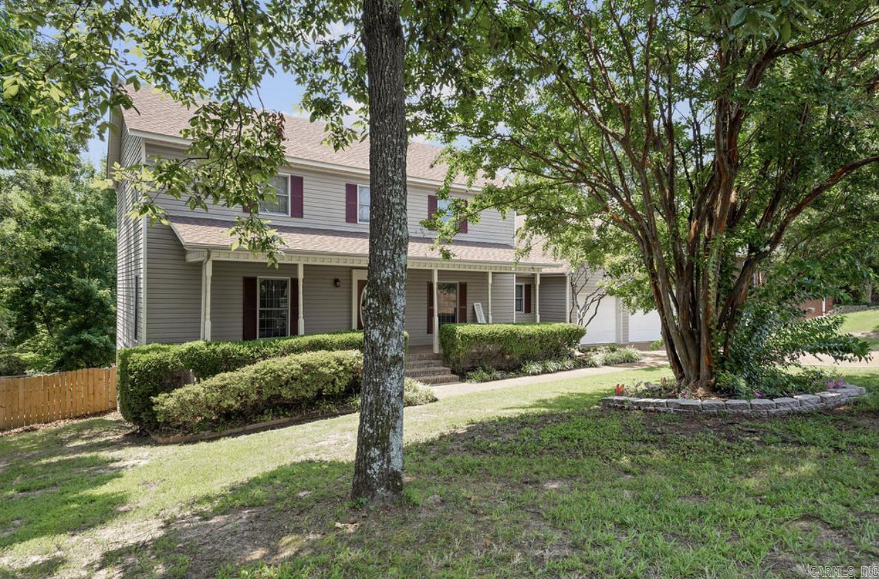 Lake View - Residential