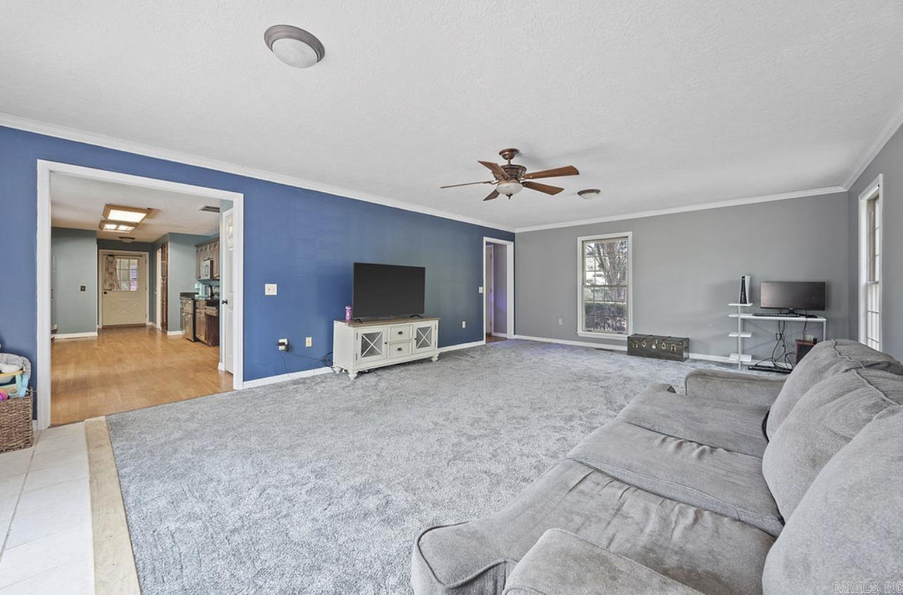 Lake View - Residential