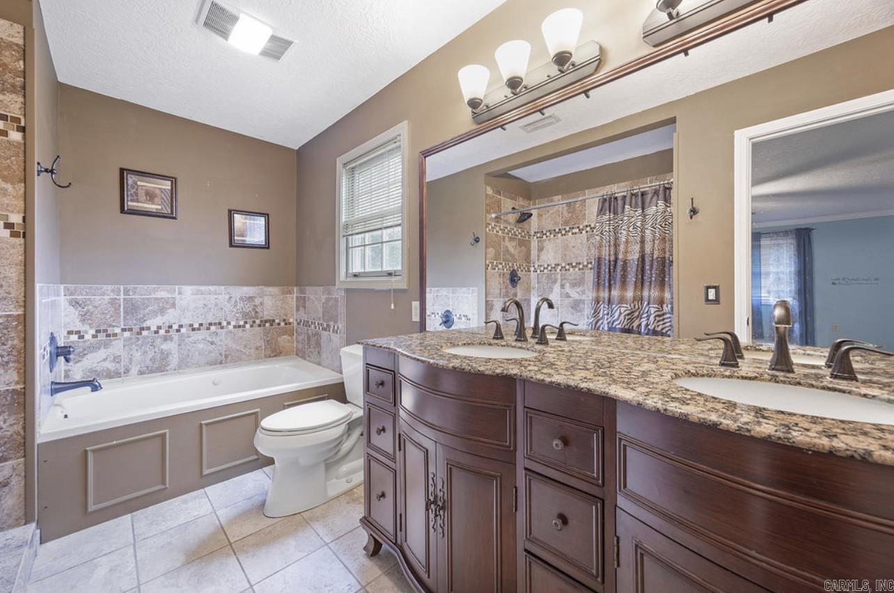 Lake View - Residential