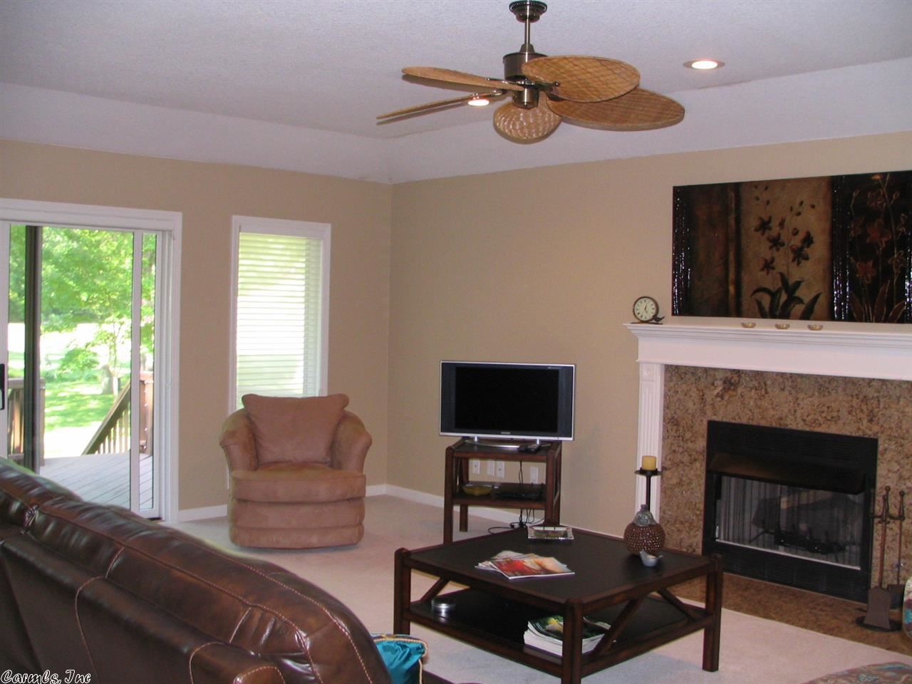 Isabella - Residential