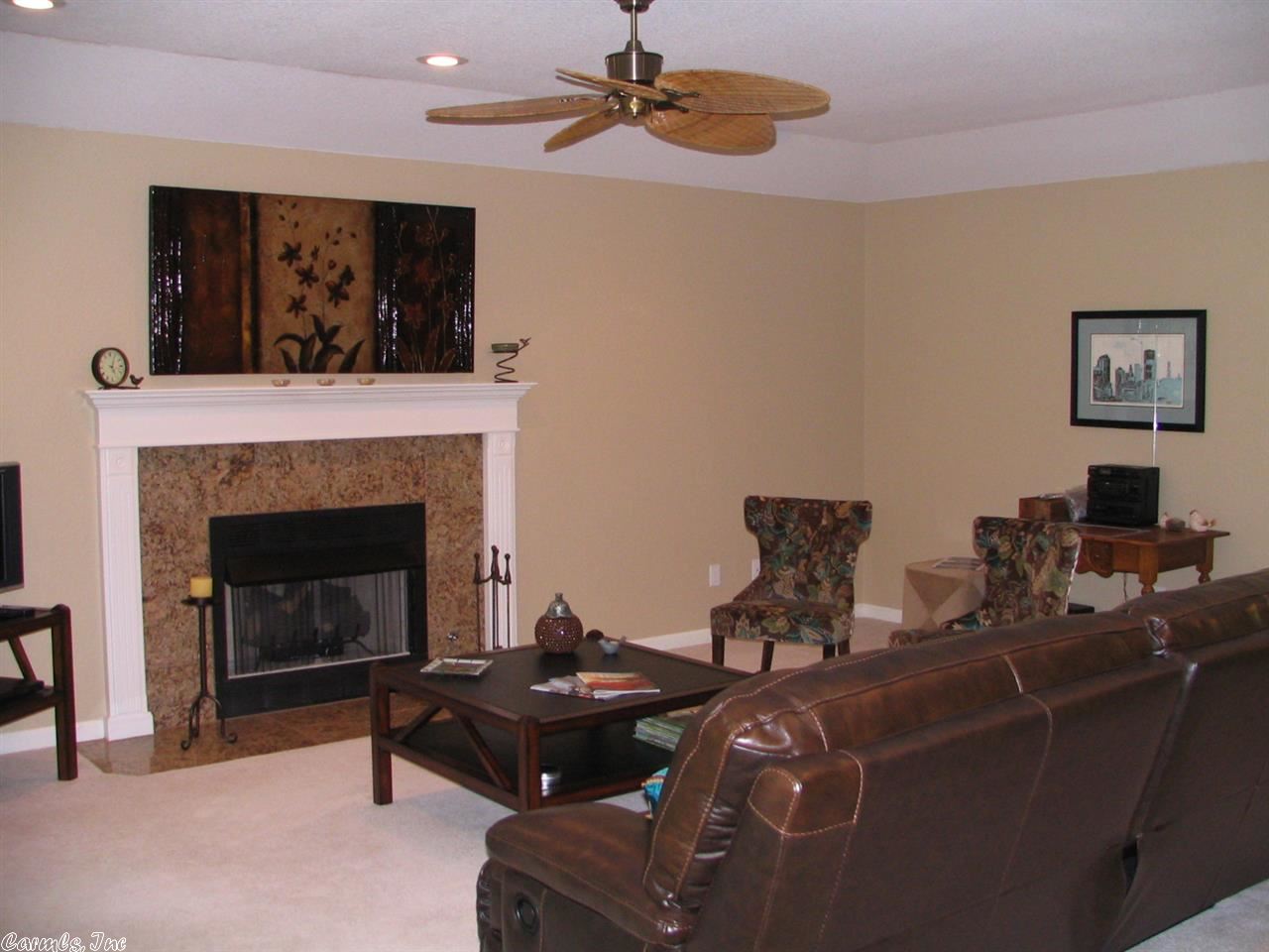 Isabella - Residential