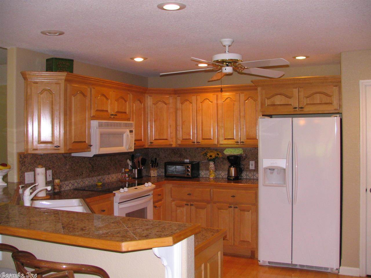 Isabella - Residential