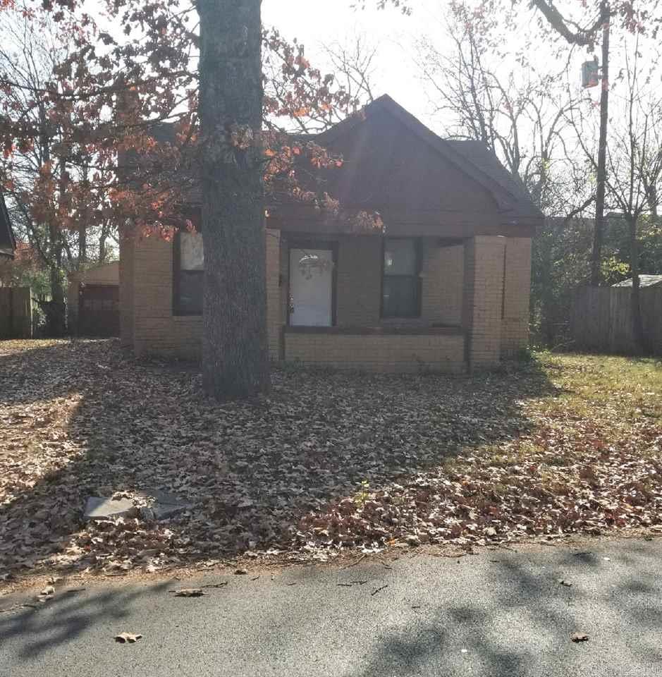 Capitol - Residential Lease