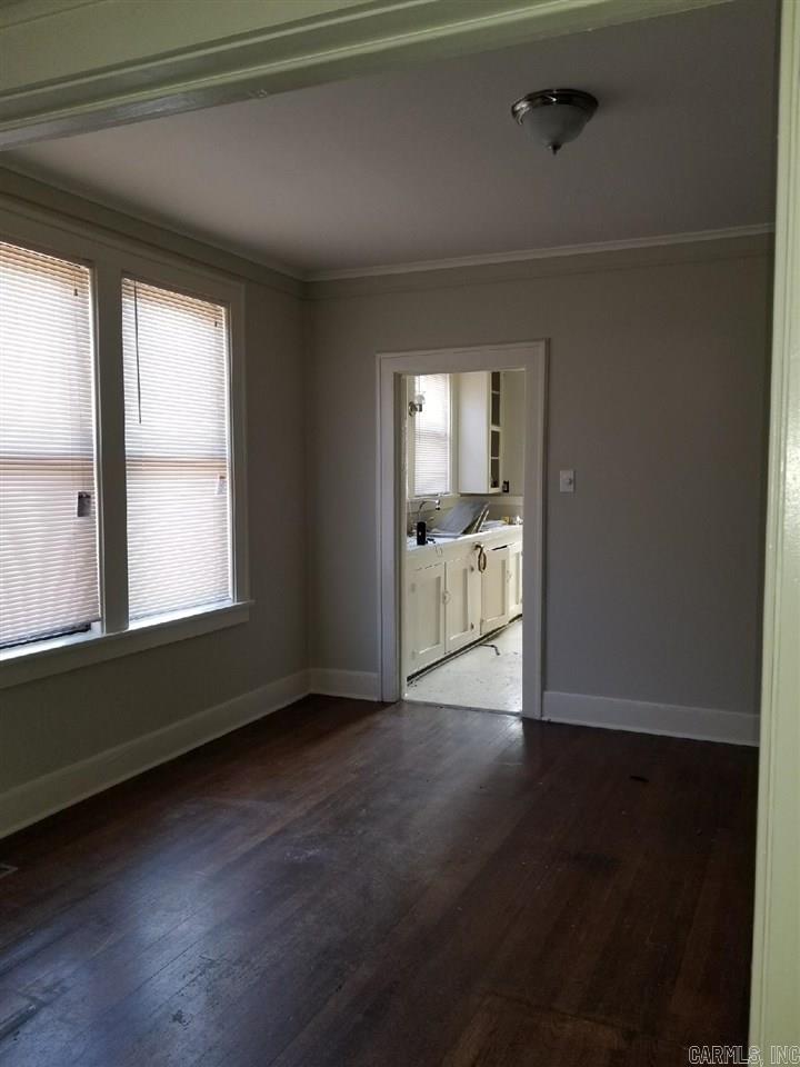 Capitol - Residential Lease