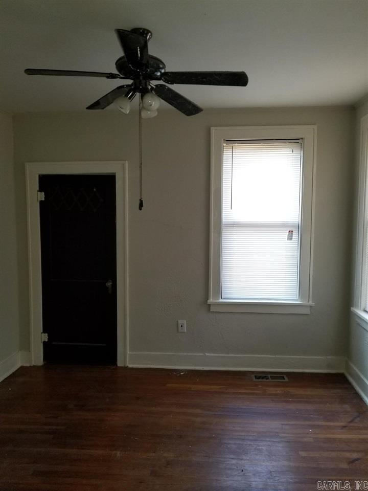 Capitol - Residential Lease