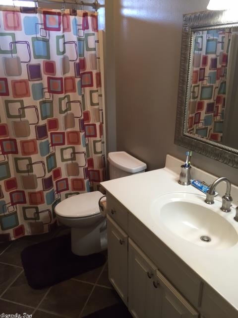 Wild Wood - Residential