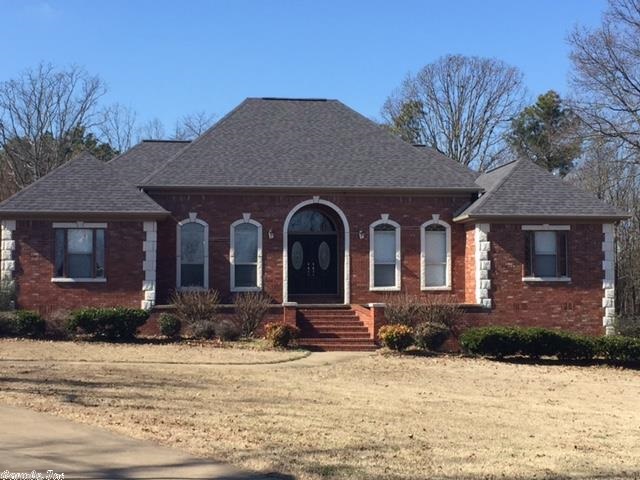 Wild Wood - Residential