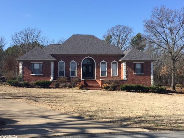 Wild Wood - Residential