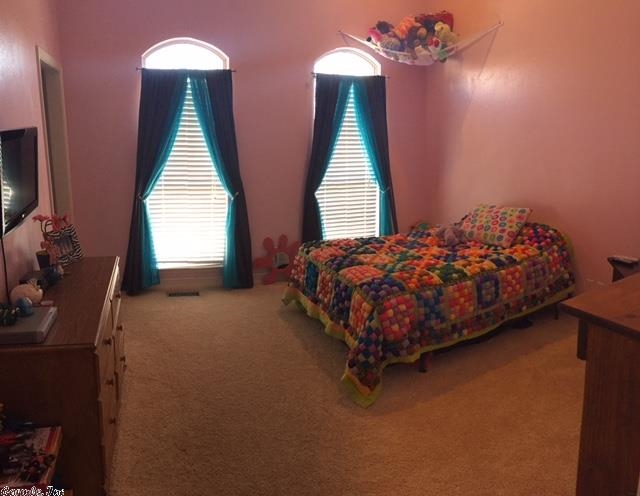 Wild Wood - Residential