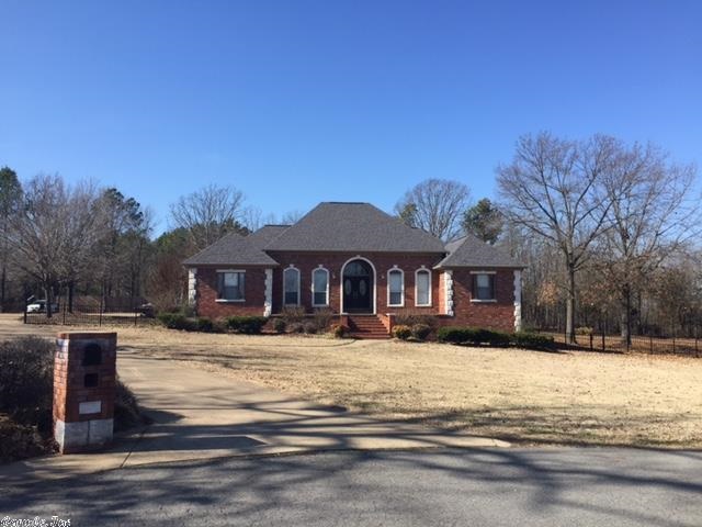 Wild Wood - Residential