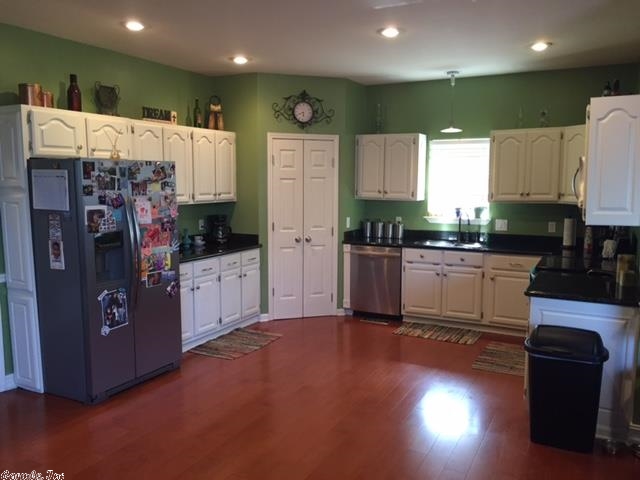 Wild Wood - Residential