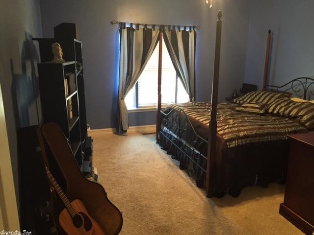 Wild Wood - Residential