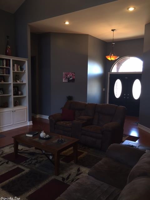 Wild Wood - Residential