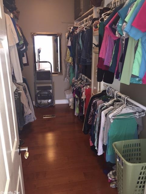 Wild Wood - Residential