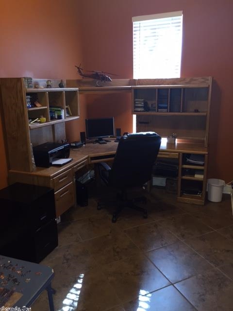 Wild Wood - Residential