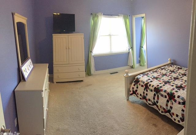 Wild Wood - Residential