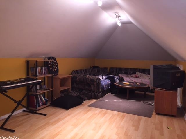 Wild Wood - Residential