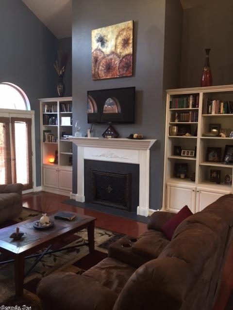 Wild Wood - Residential