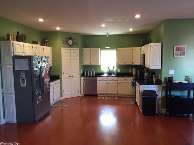 Wild Wood - Residential