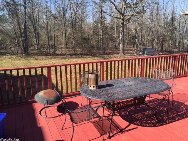 Wild Wood - Residential