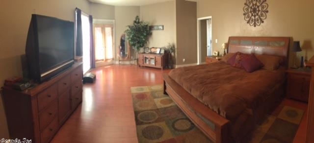 Wild Wood - Residential