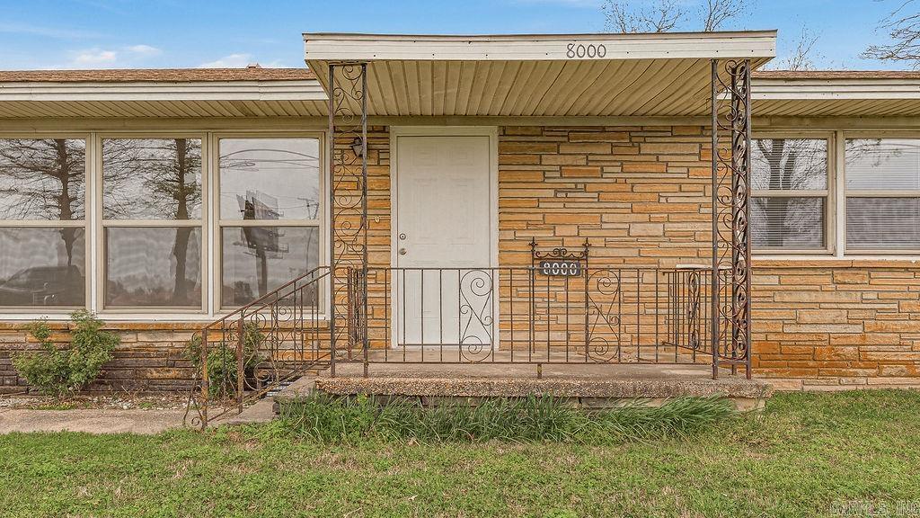 Not In List - Residential