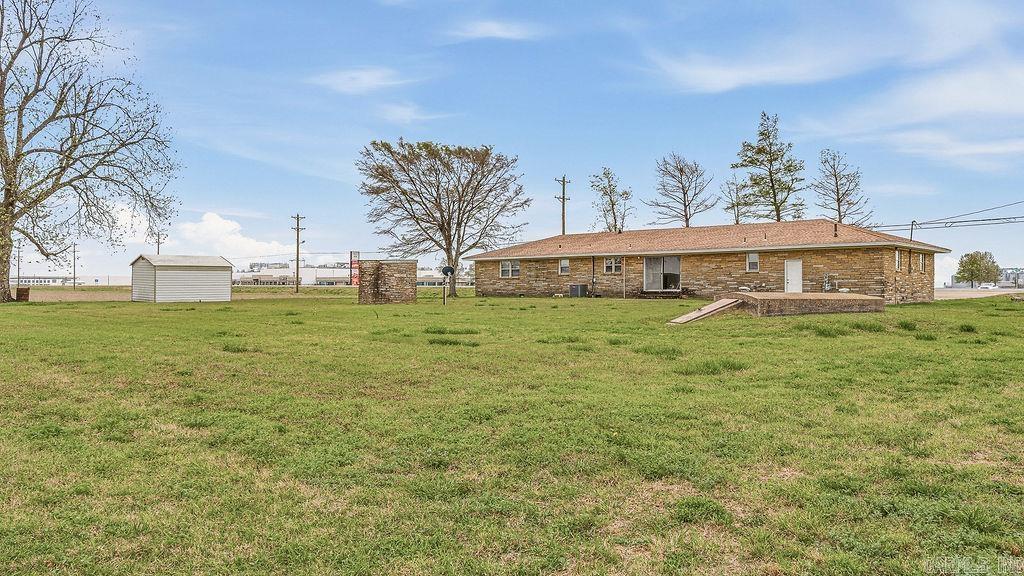 Not In List - Residential