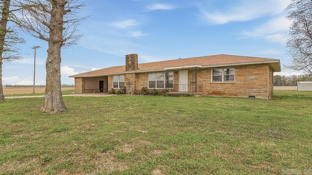 Not In List - Residential