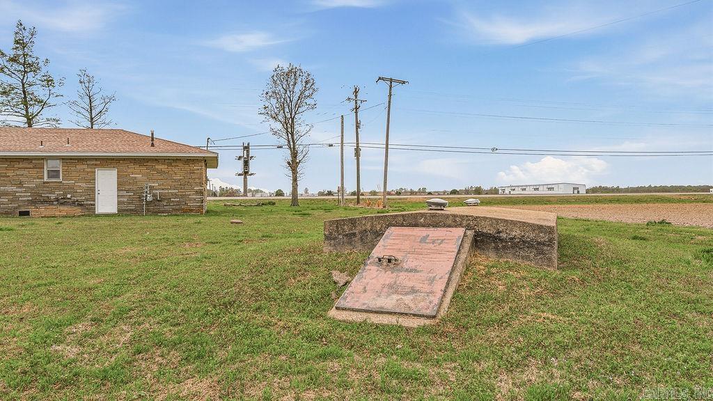 Not In List - Residential