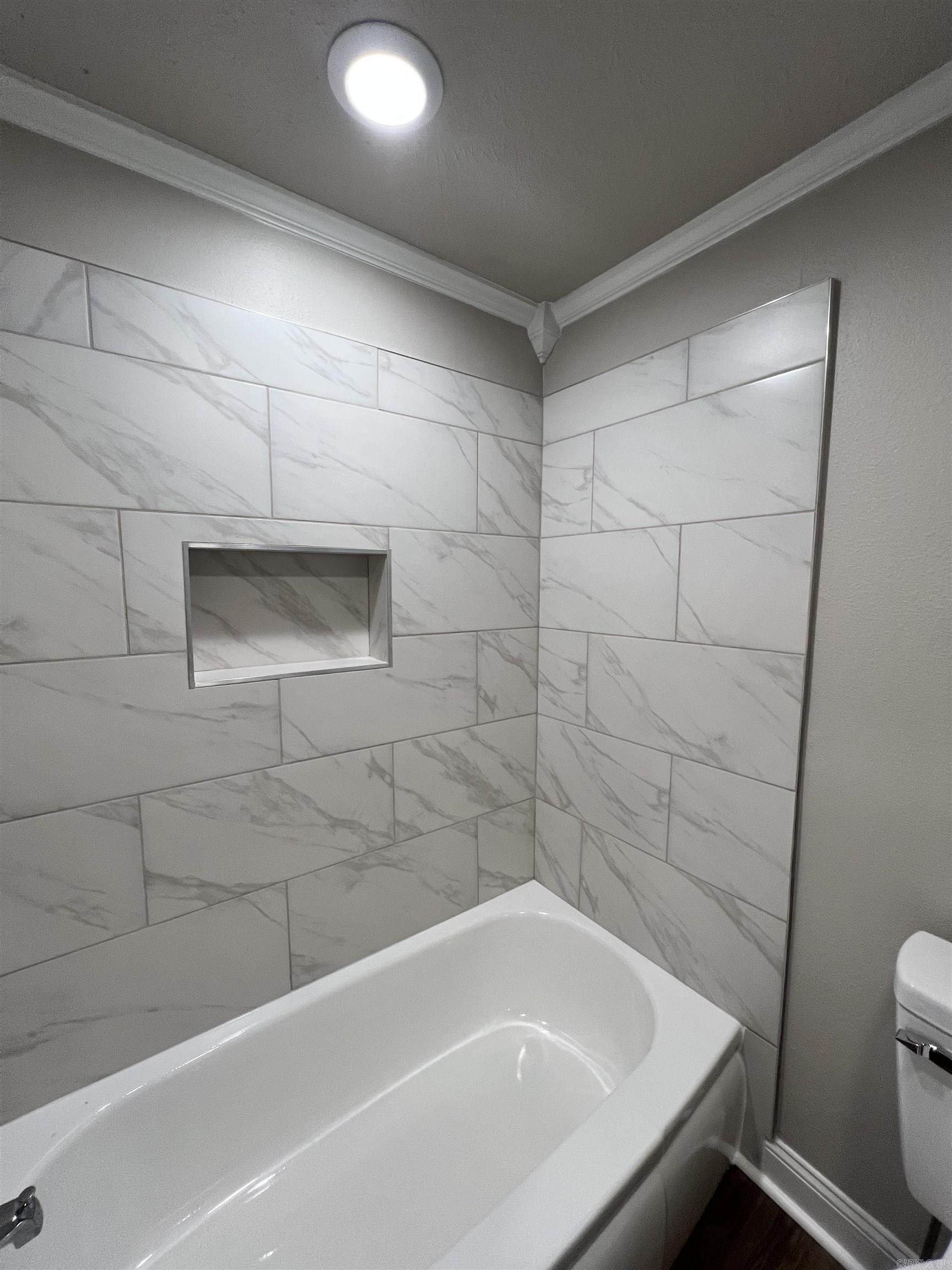 BROWN ADDN - Residential