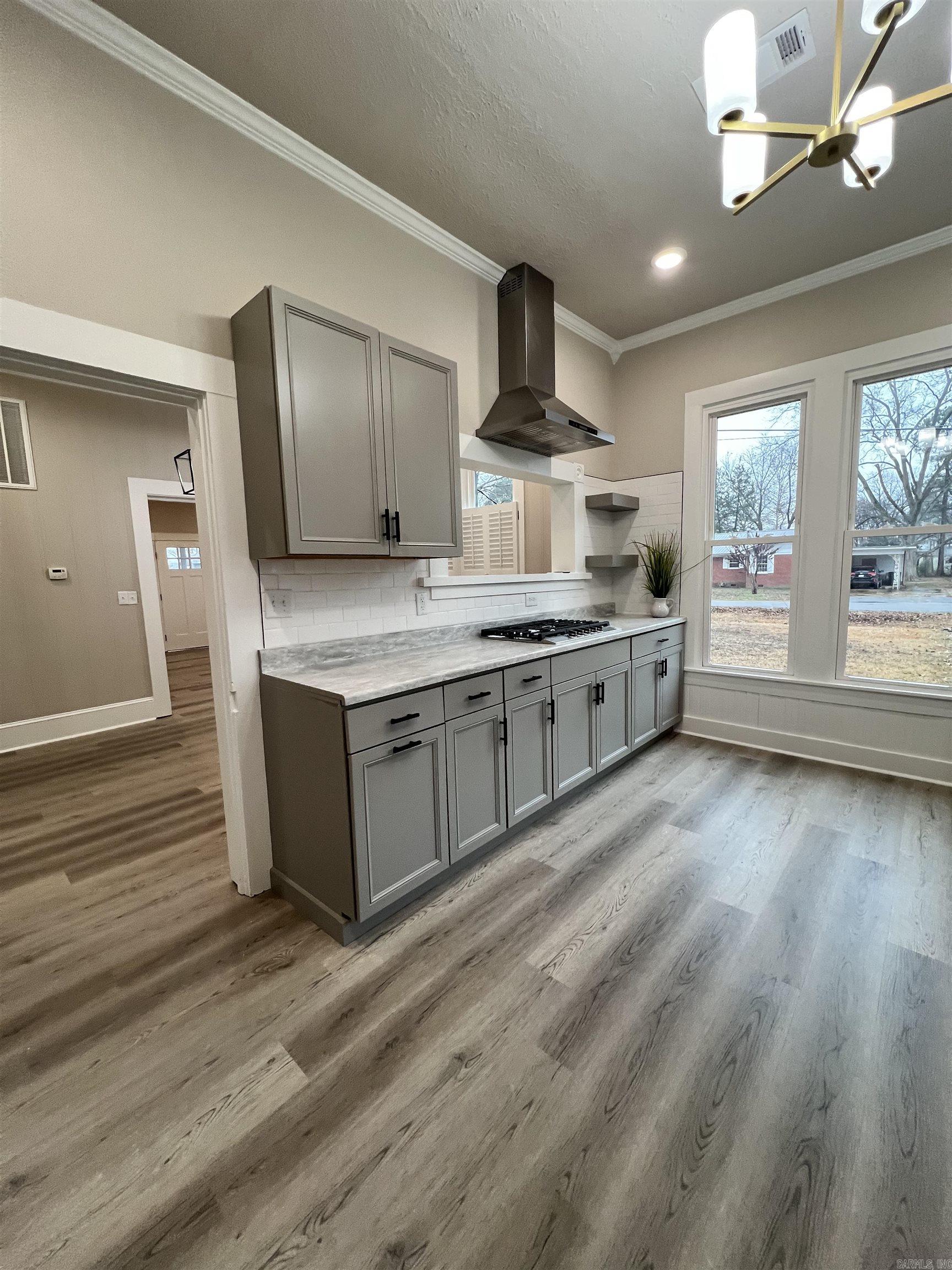 BROWN ADDN - Residential