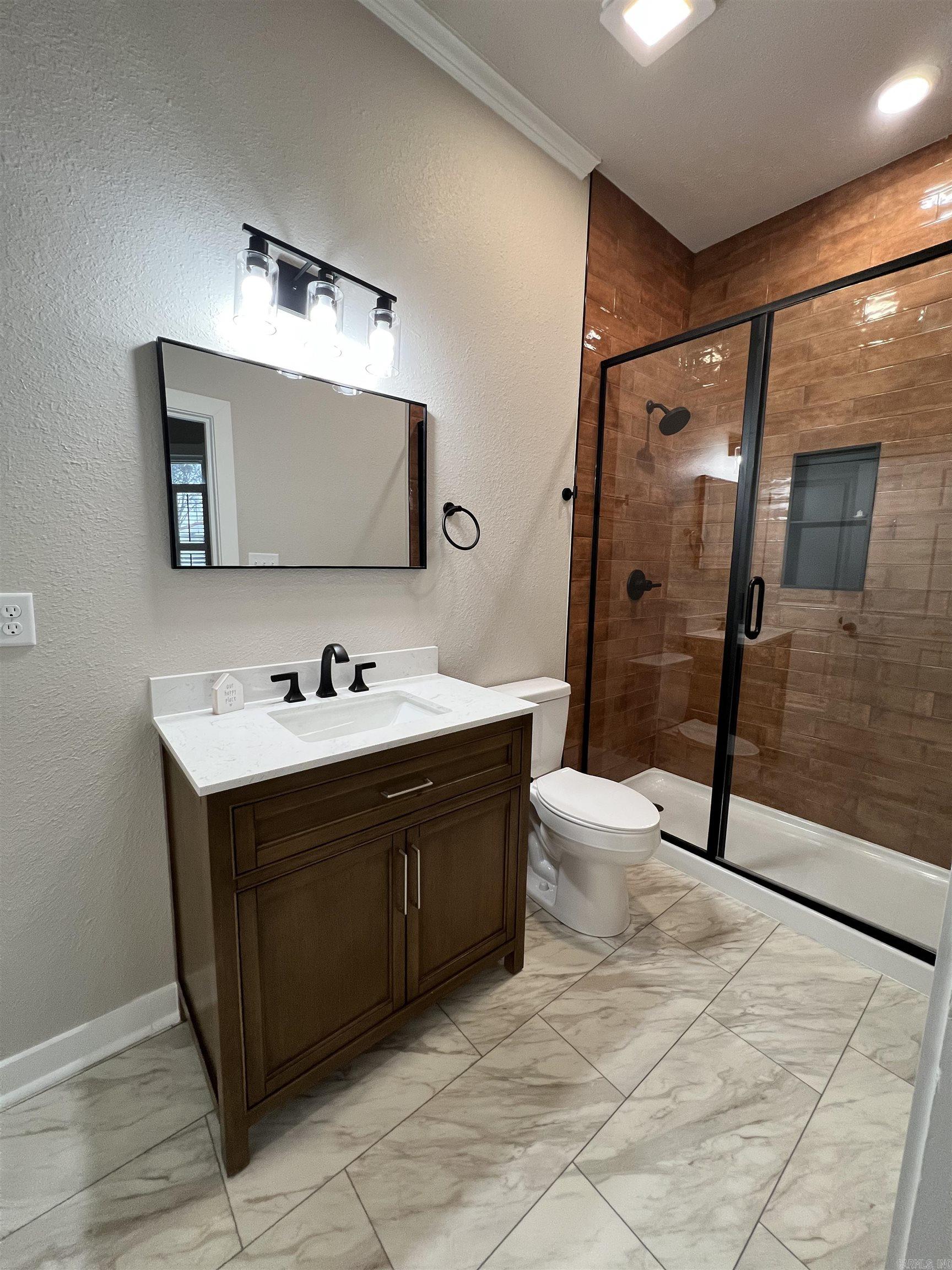 BROWN ADDN - Residential