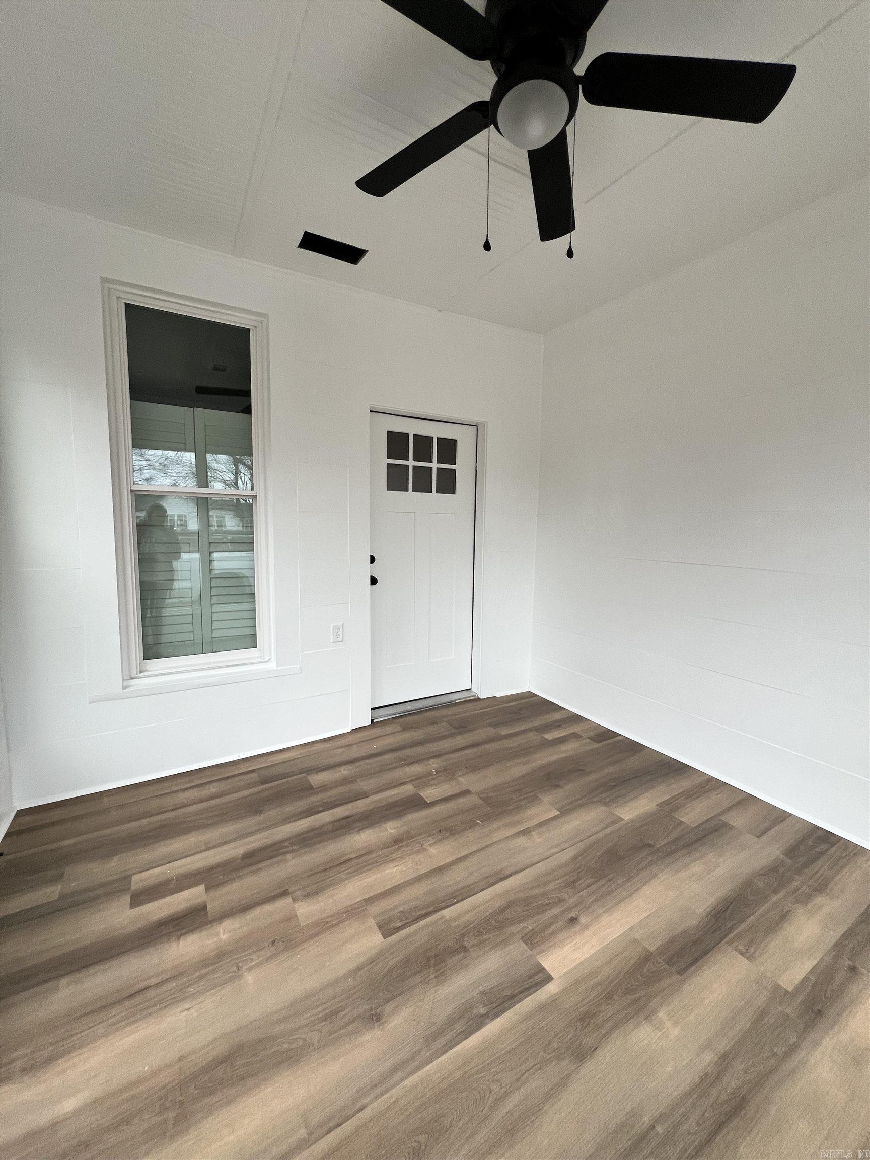 BROWN ADDN - Residential