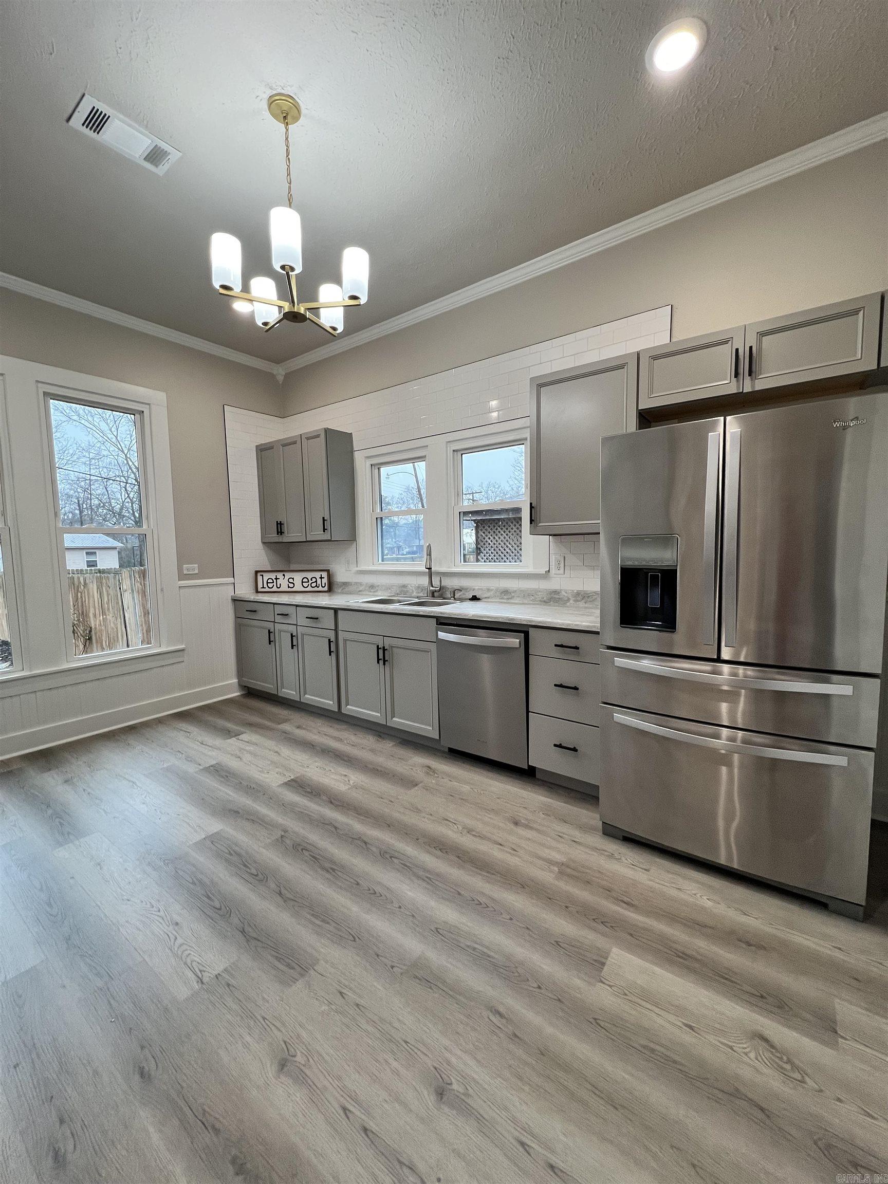 BROWN ADDN - Residential