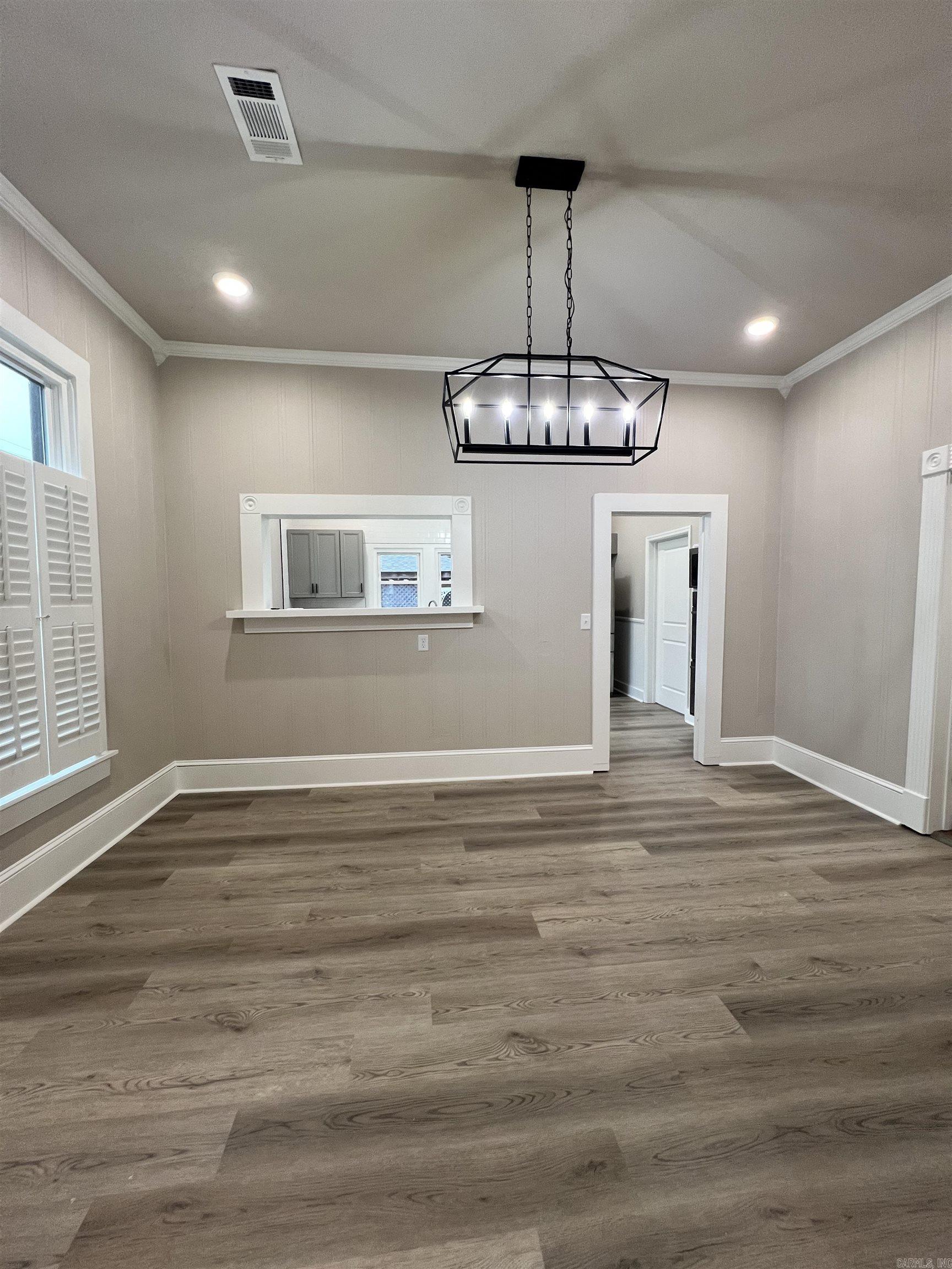 BROWN ADDN - Residential