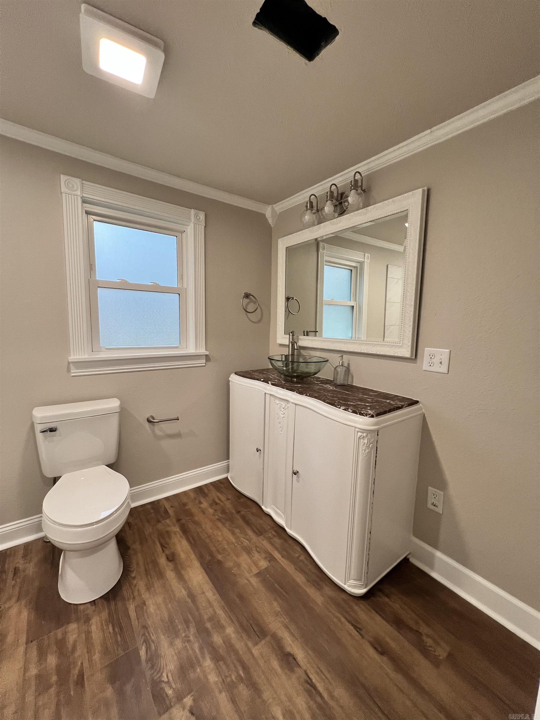 BROWN ADDN - Residential