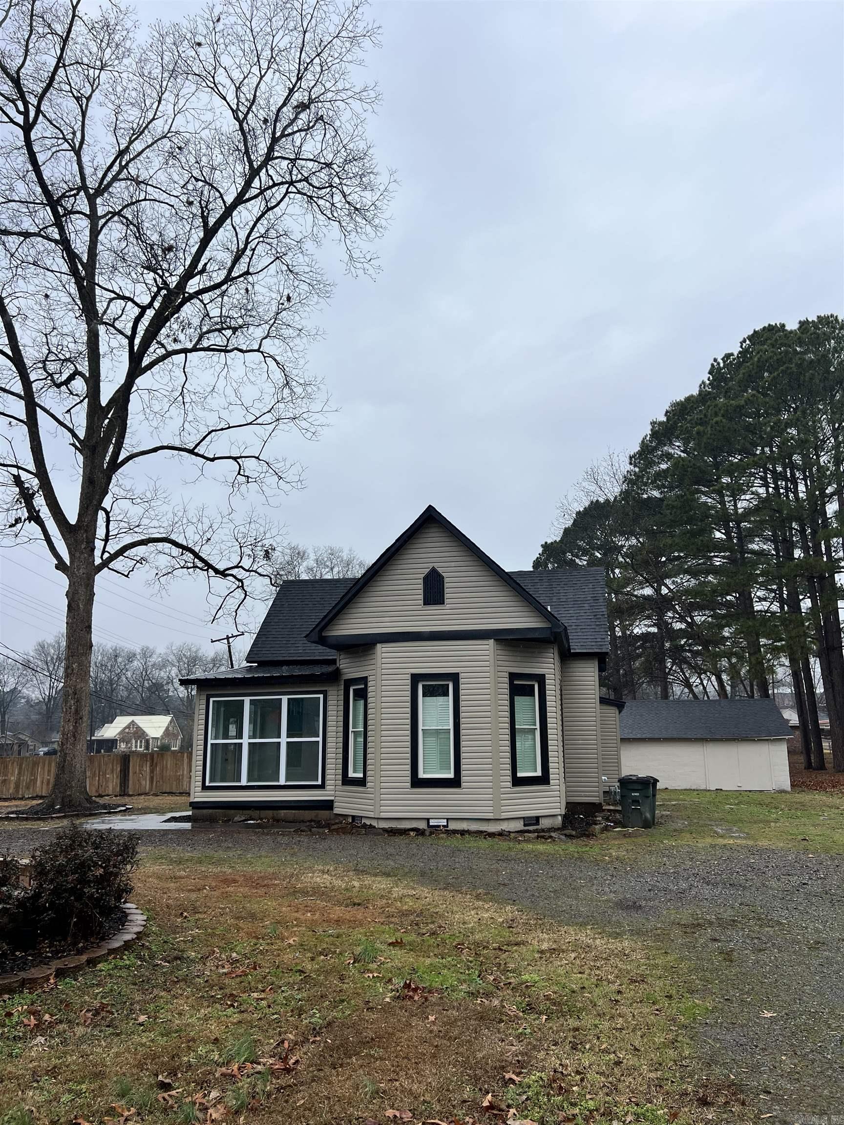 BROWN ADDN - Residential