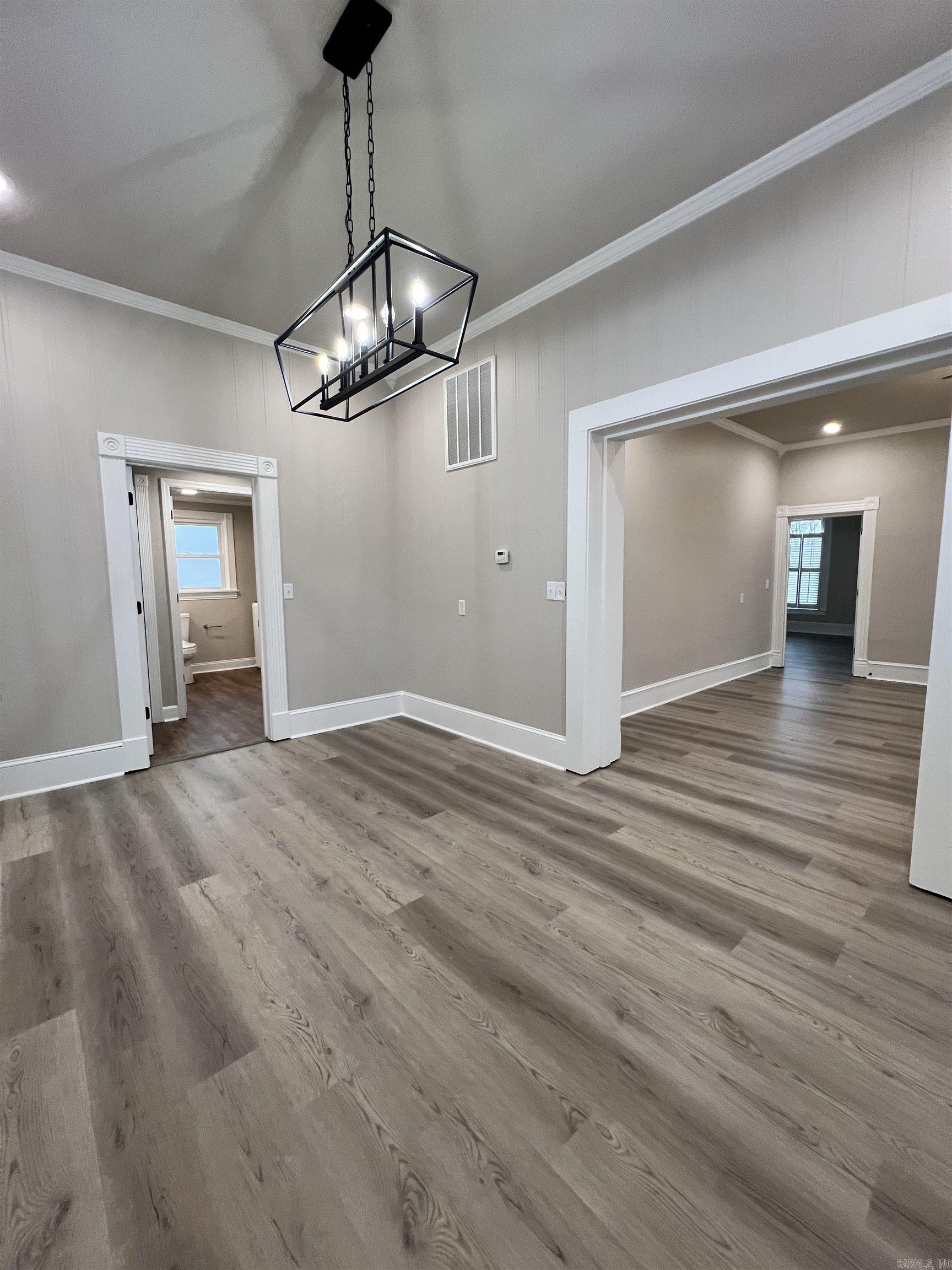 BROWN ADDN - Residential