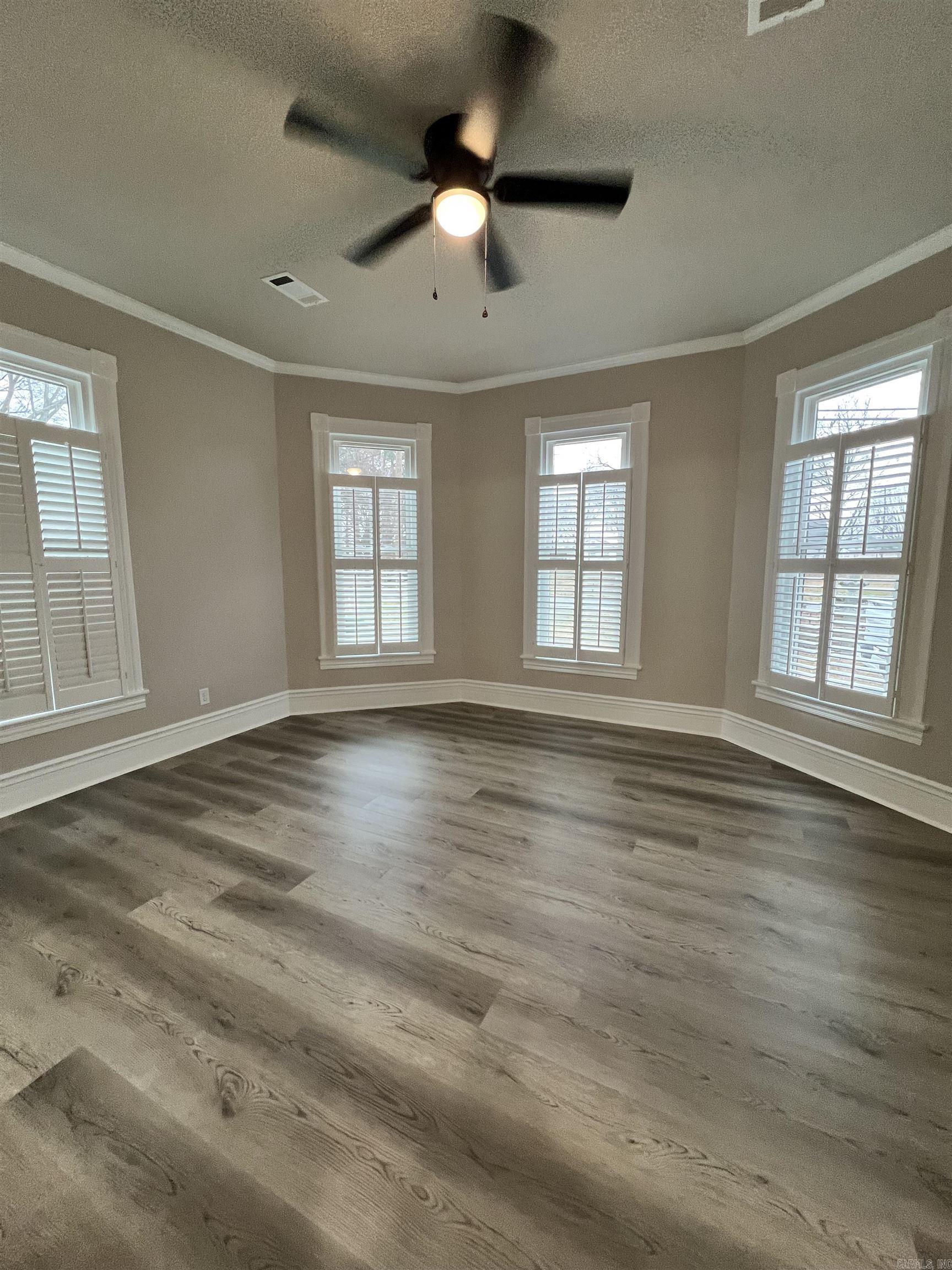 BROWN ADDN - Residential